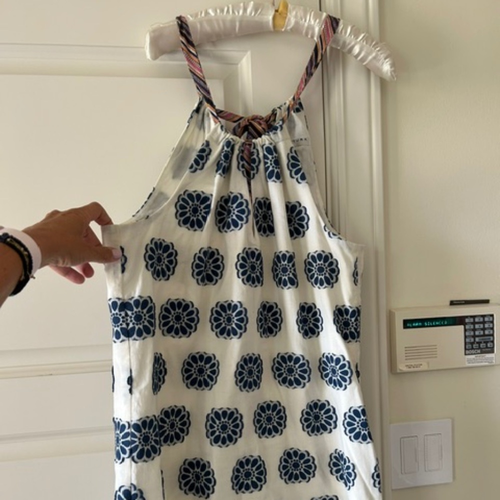 Trina Turk Summer Dress